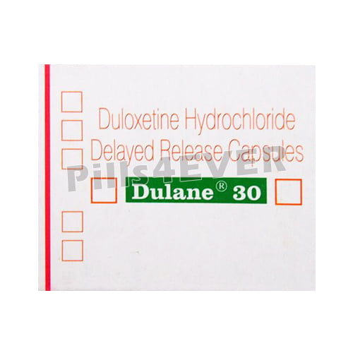 Dulane 30