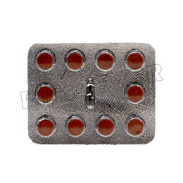 Mobrine Ir 5 Mg