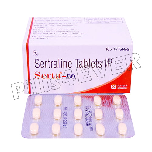 Sertafine 50