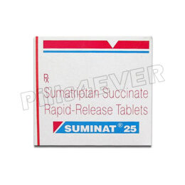 Suminat 25 mg