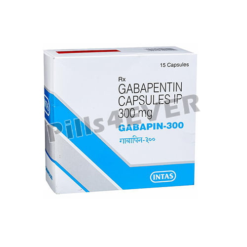 Gabapin 300