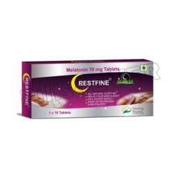 Melatonin 10