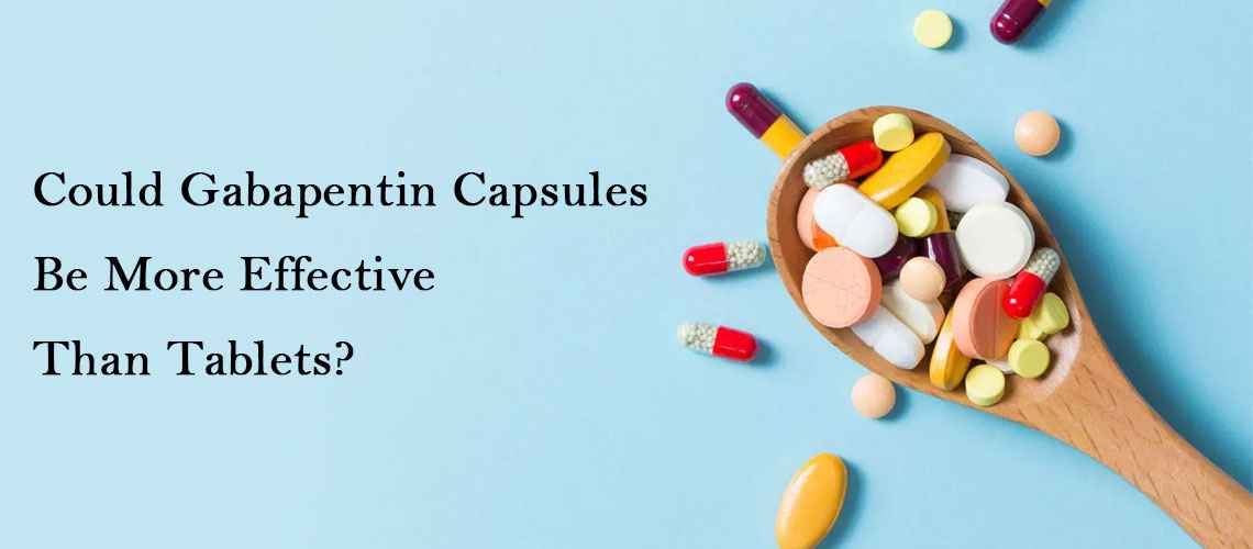 Could-gabapentin-capsules-be-more-effective-than-tablets