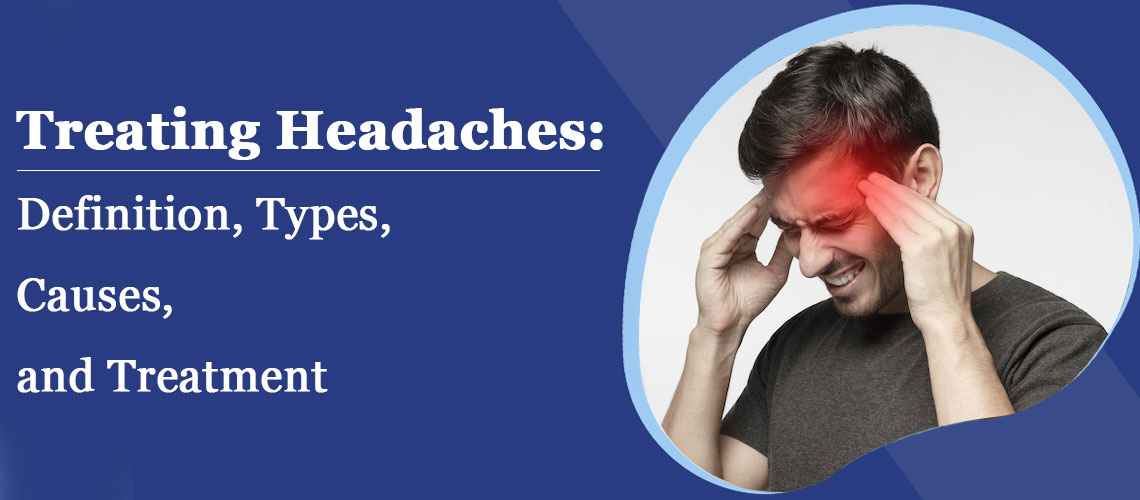 Treating Headaches