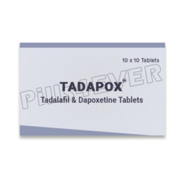 Tadapox