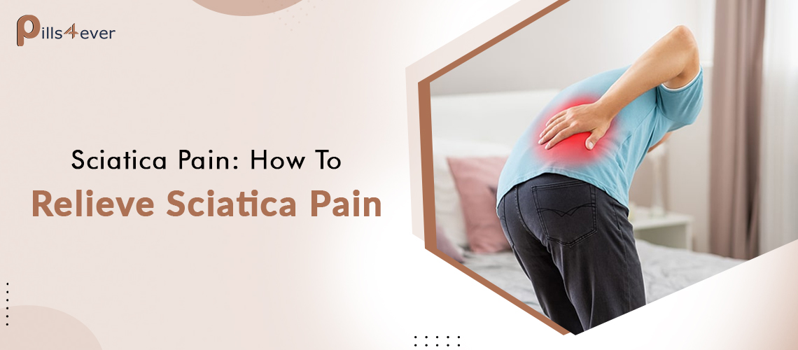 Sciatica Pain: Can It Be Relieved Permanently?
