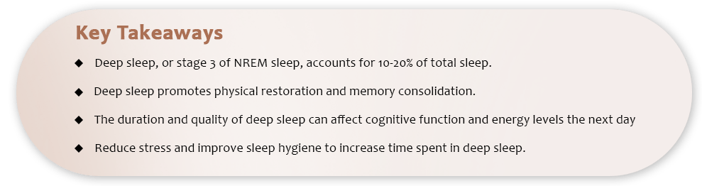 key takeaways
