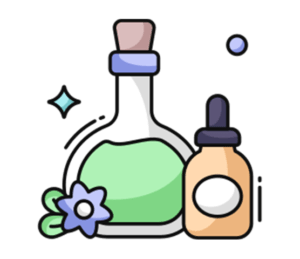 Lavender Oil