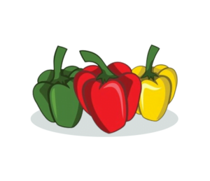 Use Of Chili Peppers Or Bell Peppers