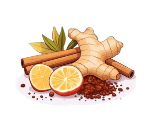 Ginger Use