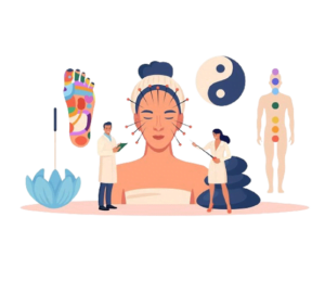 Acupuncture Therapy