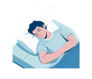 Enough Sleep