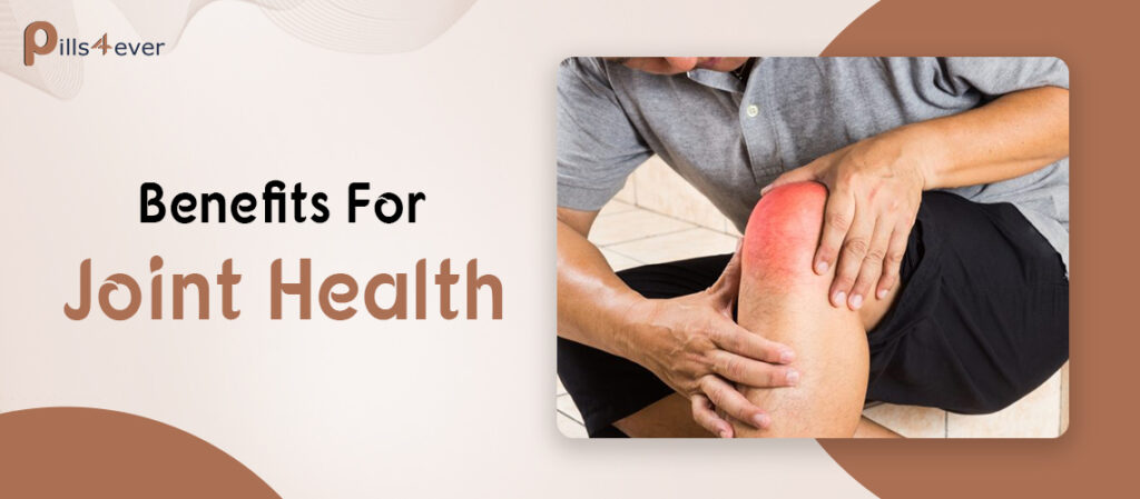Benefits For Joint Pain Health