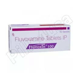 Fluvoxin 100 Mg