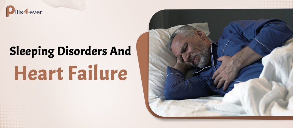 Sleeping Disorders And Heart Failure