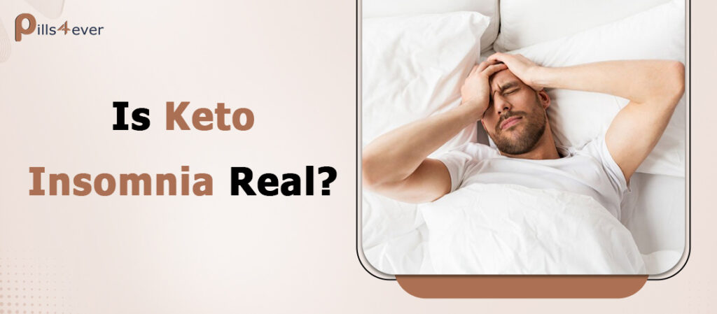 Is Keto Insomnia Real?