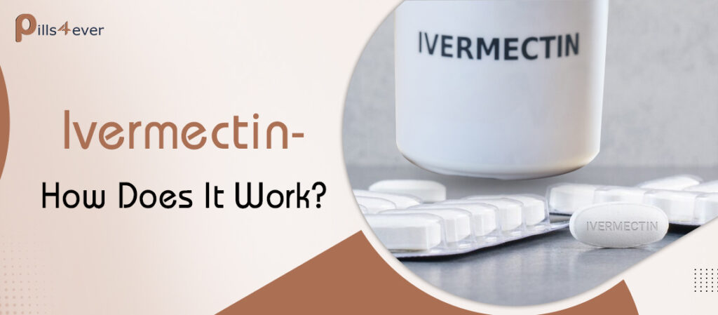 Ivermectin- How Does It Work?