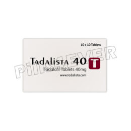 Tadalista 40 mg