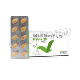 Tastylia 10 mg