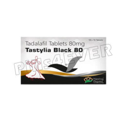 Tastylia Black 80 mg, Buy Tastylia Black 80 mg