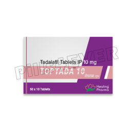 Toptada 10 Mg