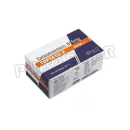 Toptada 5 Mg