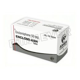 Enclomiphene Enclomi 50