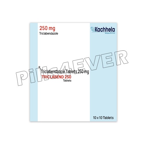 Triclabend 250 mg